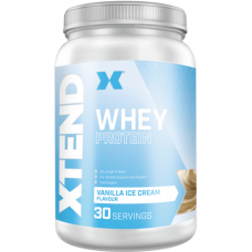 Scivation XTEND Whey protein 30 porc. (exp. 2025-12-22)